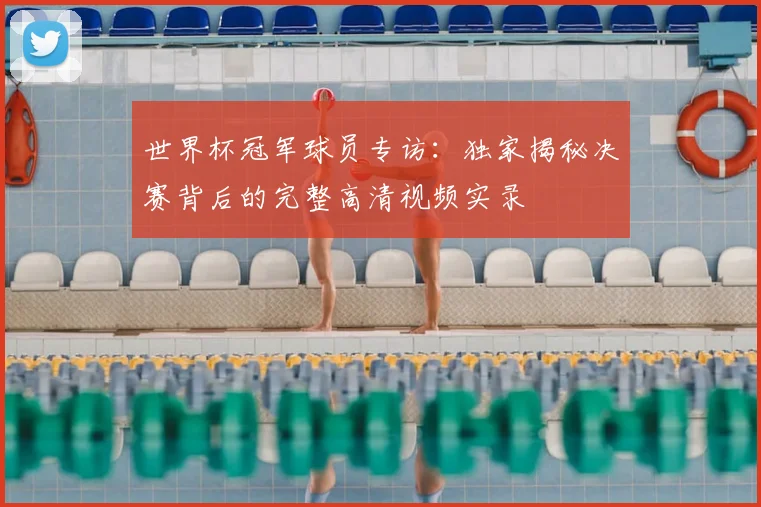 世界杯冠军球员专访：独家揭秘决赛背后的完整高清视频实录