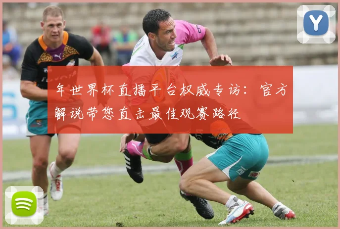 年世界杯直播平台权威专访:官方解说带您直击最佳观赛路径