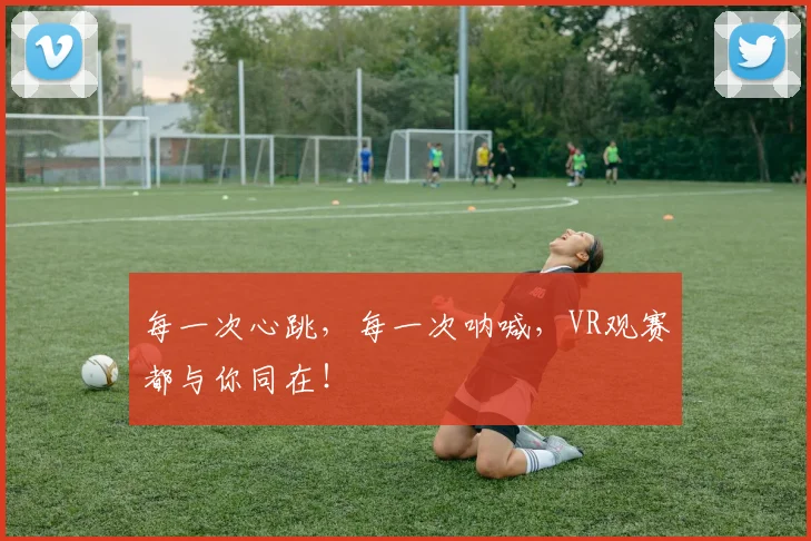 每一次心跳，每一次呐喊，VR观赛都与你同在！